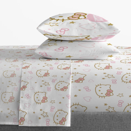 Hello Kitty Bright Stars Full Sheet Set